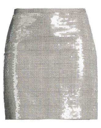 Simona Corsellini BOTTOMWEAR - Mini skirts on YOOX.COM