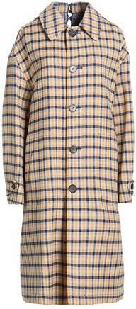 Marni JACKEN & M&Auml;NTEL - M&auml;ntel auf YOOX.COM