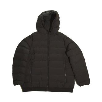 Geox Dames, Jassen, Zwart, Maat: XL Katoen