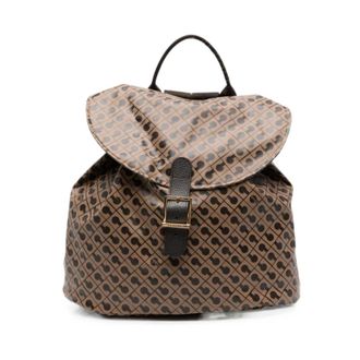Gherardini Gh1533 Backpack - female - Gherardini - Backpacks - Multicolor - ONE SIZE - Bags