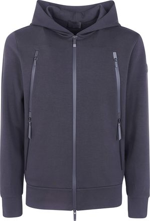 Moncler Sweater Zipper