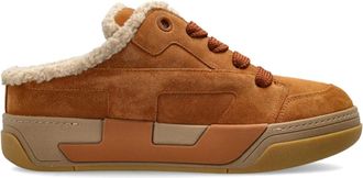 Diesel S-D-Ollie Mule - - Shoes - Uomo - Marrone - 42 EU