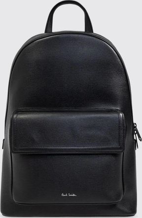 Paul Smith Zaino in pelle di vitello Paul Smith