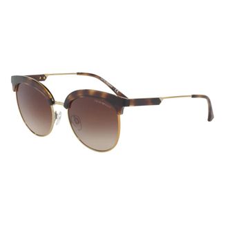 Emporio Armani unisex, Accessoires, Bruin, Maat: ONE Size
