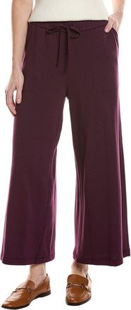 Eileen Fisher Eileen Fisher Wide Cropped Pant
