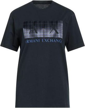 A|X Armani Exchange TOPWEAR - T-shirts on YOOX.COM