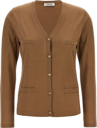 Max Mara Max Mara Kenya Cardigan