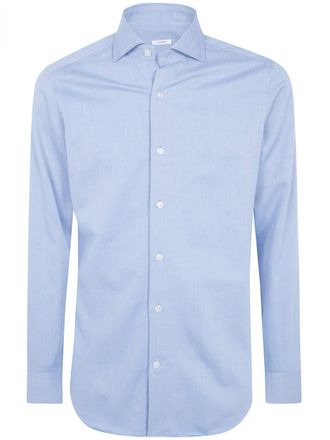 Caliban Shirt Light Blue