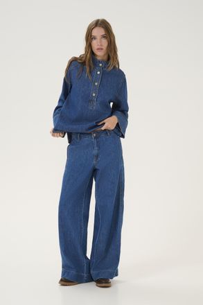 MY ESSENTIAL WARDROBE Jeans HilmaMW Jeans Loose fit
