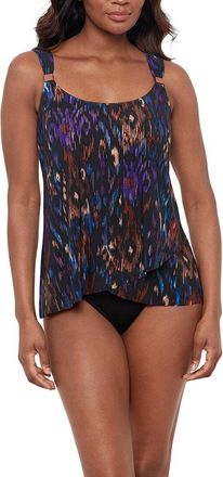 Miraclesuit Tapiz Dazzle Dd Tankini