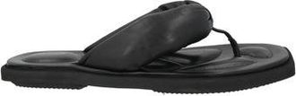 Premiata FOOTWEAR - Thong sandals on YOOX.COM