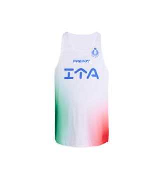 Freddy Canotta uomo Beach Volley Nazionale Italia 2025/26