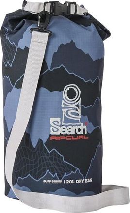 Rip Curl Surf Series Barrel Bag 20 Packsack - | blau/grau