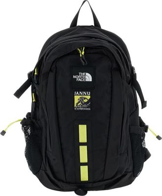 The North Face Zaino Hot Shot SE Patch - - Bags - unisex - Nero - ONE SIZE
