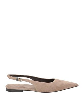 Brunello Cucinelli CALZATURE - Ballerine su YOOX.COM