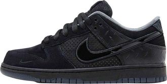 Nike Dunk Low Ducks of a Feather Black University of Oregon PE HV1470-001