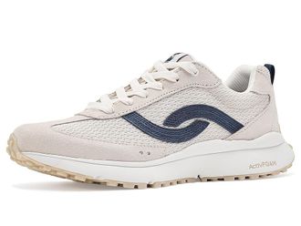 Ryk&auml; Jetsetter Womens Shoes White Alyssum : 8.5 B - Medium, Leather/Suede/Synthetic