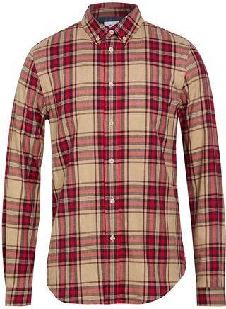 Paul Smith TOPWEAR - Shirts on YOOX.COM