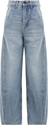 Siviglia Jeans Blau