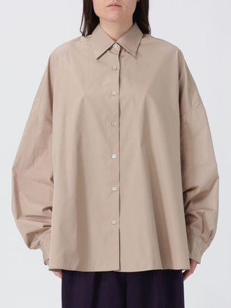 Dries Van Noten Camicia classica Dries Van Noten in cotone