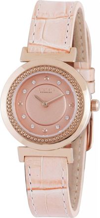 Johan Eric Denmark Djursland Womens Watch