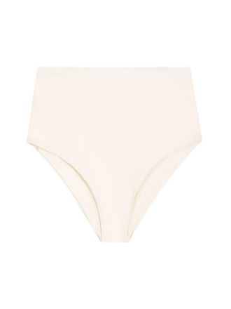 Jil Sander Bikini Briefs With Logo