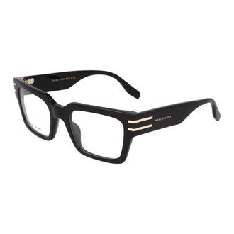 Marc Jacobs unisex, Accessoires, Zwart, Maat: 52 MM