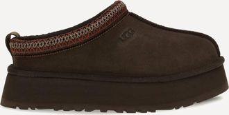 UGG Mules Tazz II in suede Woman 40