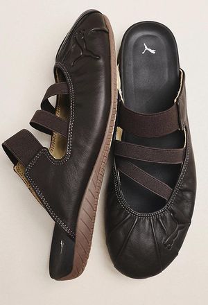 Puma Speedcat Mules