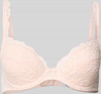 Marie Jo Marie Jo Push-up-BH aus Spitze Modell Cyrile in Rose, Größe 70A