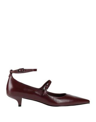 Jeannot FOOTWEAR - Pumps on YOOX.COM