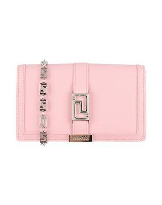 Versace Kleinlederwaren - Portemonnaies mit Tragriemen auf YOOX.COM
