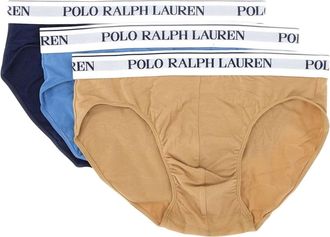 Polo Ralph Lauren Hombre, Ropa interior, Multicolor, Talla: L