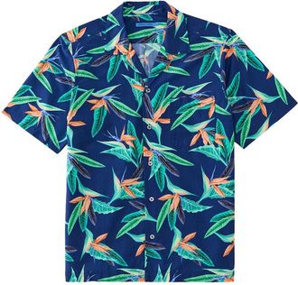 J.McLaughlin J. McLaughlin Irons Woven Shirt