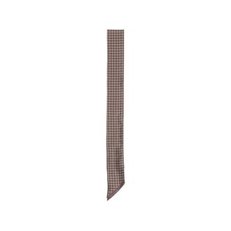 Tagliatore Heren, Accessoires, Bruin, Maat: ONE Size Zijde
