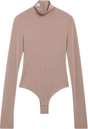 Andamane Top - Dames - Bodies - Roze - S - Polyester - Tops