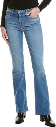L'agence LAgence Selma High-Rise Sleek Alamo Baby Bootcut Jean