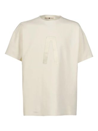 Fear of God x Adidas FEAR OF GOD Athletics T-shirt sportiva - Toni neutri