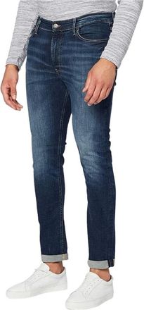 Tommy Jeans Slim-fit Jeans - male - Tommy Jeans - Slim Fit Jeans - Blue - W30 - Jeans