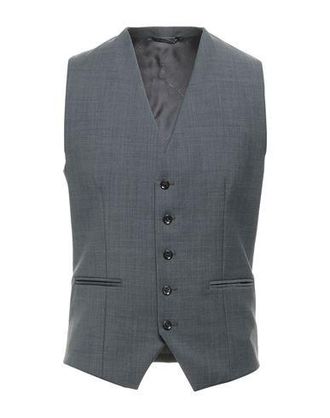 Daniele Alessandrini SUITS and CO-ORDS - Waistcoats sur YOOX.COM