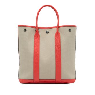 Herm&egrave;s Haut Courroies Tote Bag