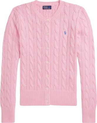 Polo Ralph Lauren Mujer, Jerseys, Rosa, Talla: L