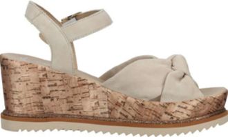 Ara Dames, Schoenen, Beige, Maat: 40 EU