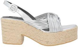 Sergio Rossi CALZADO - Espadrillas en YOOX.COM