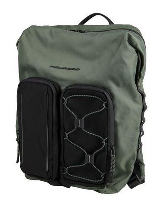 Piquadro BAGS - Rucksacks on YOOX.COM