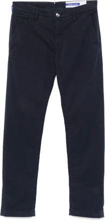 Jacob Cohen Bobby chinos - Blue