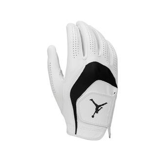Nike Jordan Tour Golf Glove (Right Cadet) in White | J1008924-146