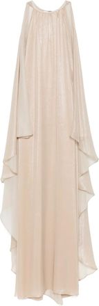 Tom Ford Abito lungo - Toni neutri