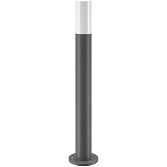 Maytoni Maytoni - Willis Pilona Exterior Gris, Ip54