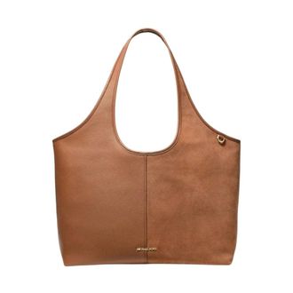 Michael Kors Mujer, Bolsos, Marr&oacute;n, Talla: ONE Size